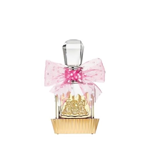 Juicy Couture - Viva La Juicy Sucre, Eau de Parfum, Fragancia Floral, Perfume de Lujo para Mujer - 50 ml