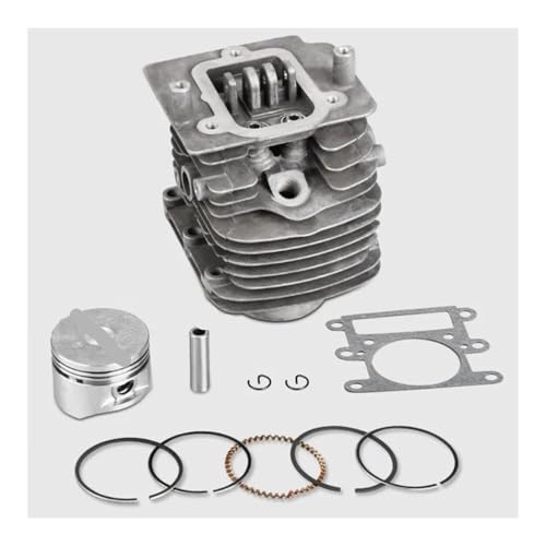 Kit cylindre 39mm pour moteur 4 temps S35 139F-8 de débroussailleuse