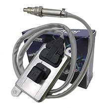 441-5128 Nitrogen Oxide Sensor NOX Sensor DPF Chemical Sensor 441-5128-04 24V 6pins 441-5128 Nox Sensor, Nox Sensor