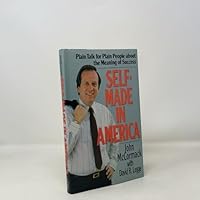 Self-made in America