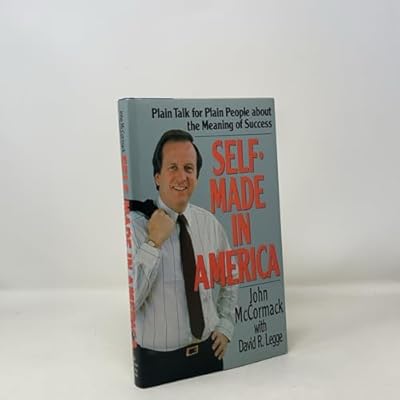 Self-made in America
