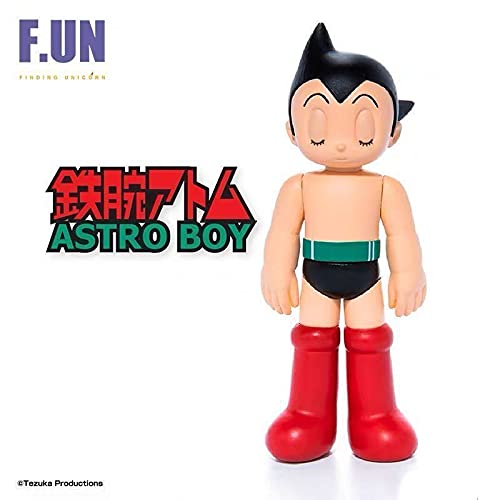 『鉄腕アトム』手塚治虫　90周年記念　フィギュア　キラキラ瞑目Ver.  正規品 Amazon.co.jp: 鉄腕アトム ASTRO BOY 手塚治虫 90周年記念商品