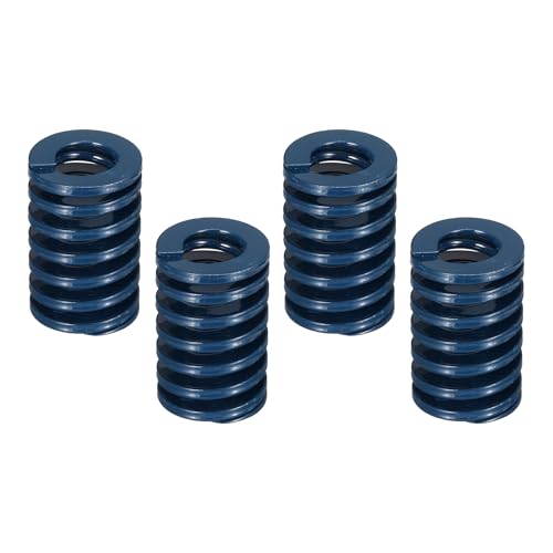 MECCANIXITY 3D�v�����^�[�_�C�X�v�����O �O�a20mm ����30mm �y���׈��k���^�_�C�X�v�����O �@�B�ݔ��p 3D�v�����^�[ �d�C���i�A�N�Z�T���[ �u���[ 4��
