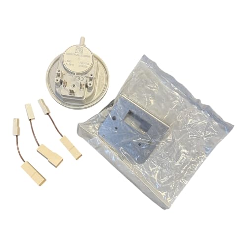 Glowworm Ultimate 30/40/50/60/70/80/120FF Air Pressure Switch 0020248909 (S202201) Genuine Part - Hanicks