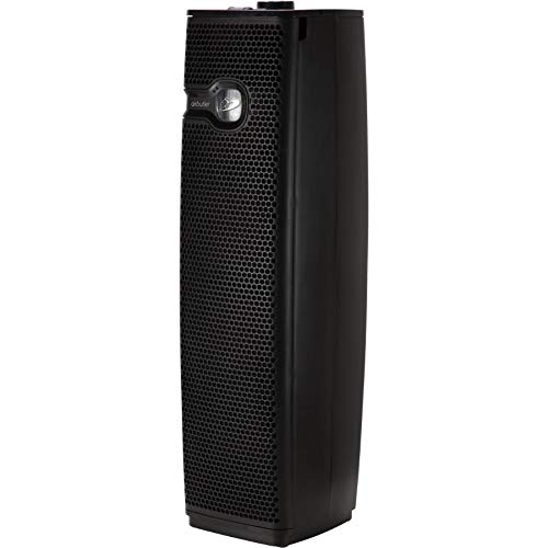 BionaireDual Position Air Purifier