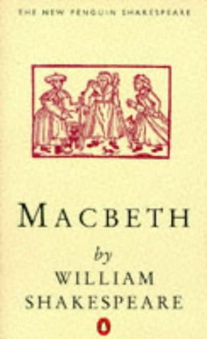 Macbeth (Penguin) (Shakespeare, Penguin)