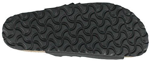 Image of Birkenstock Women's Granada Soft Footbed Leather Sandal