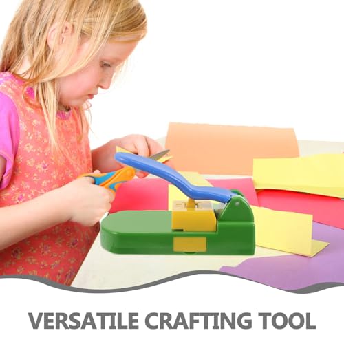 Perforatrice pour puzzles précise machine manuelle pour loisirs créatifs - 3