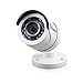 Swann 5MP Super HD Bullet Outdoor Security Camera - PRO-T890 4 Pack Bundle (White)