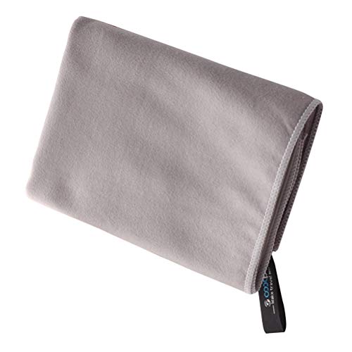 Toalhas de microfibra para academia TOPBATHY de secagem rápida para esportes e atividades físicas pa