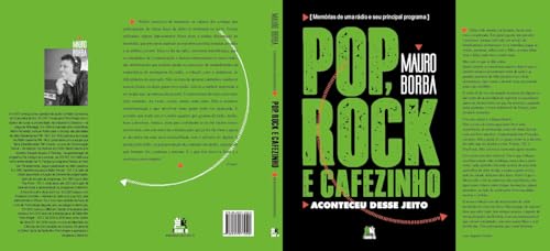 Pop, rock e cafezinho: aconteceu desse jeito