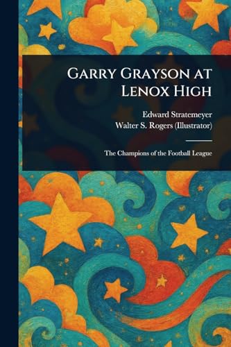Garry Grayson at Lenox High