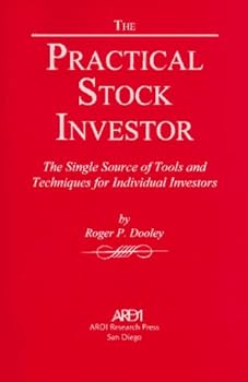 Paperback The Practical Stock Investor Book