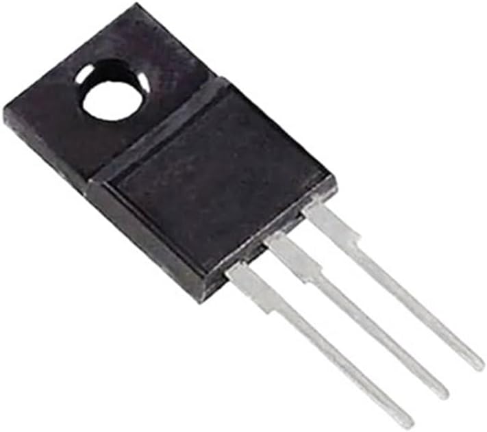 D1594 TO-220F 2SD1594 TO220F Transistor Line Pipe D1594 10Pcs