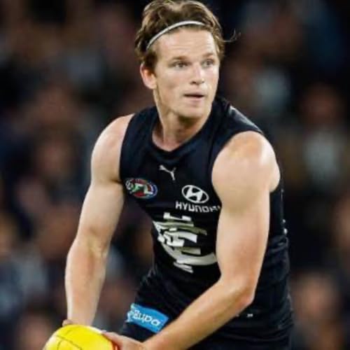 Jordan Boyd Joins The Show