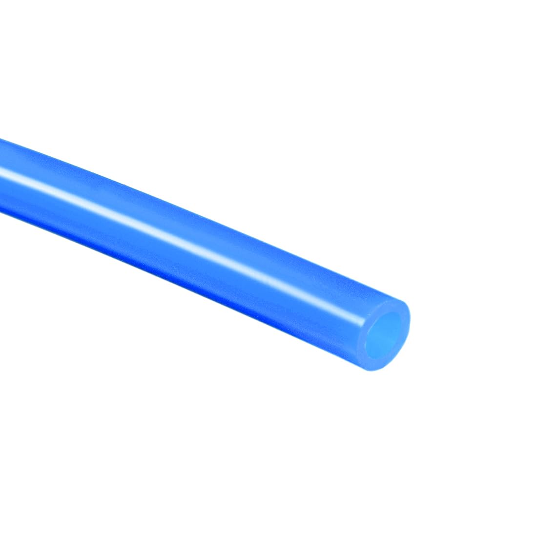Tuyau d'air en silicone anti-pliure pour transfert 8mm