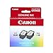 Canon PG-245 / CL-246 Amazon Pack