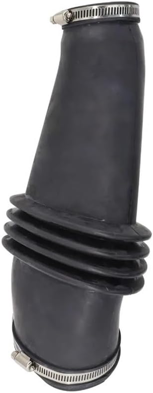 Box Inlet duct Tube Boot Fit For 500 2003-2007 5434472