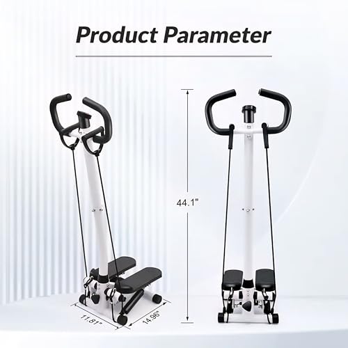 Image of (Handle Stepper)