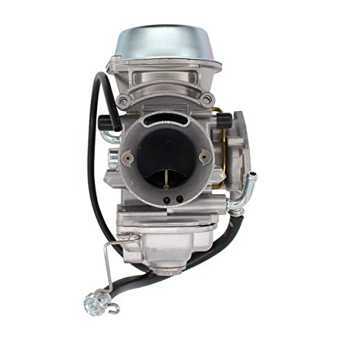 MOTOKU Carburetor Carb for Scrambler Sportsman 500 Worker 4x4 HO ATV by MOTOKU - Image 2