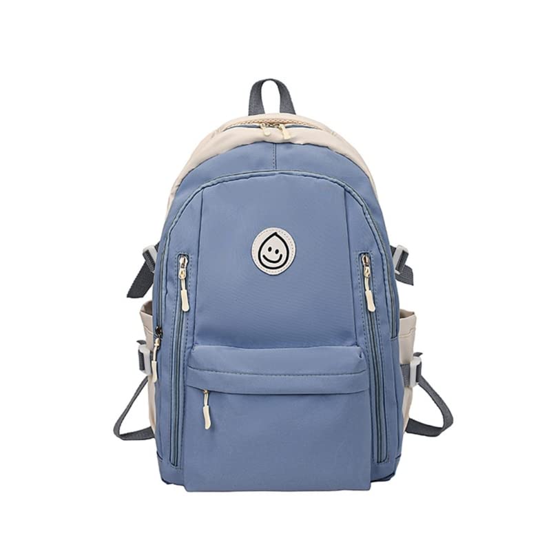 Sac à dos pour ordinateur portable et cours du lycée aux sorties en ville