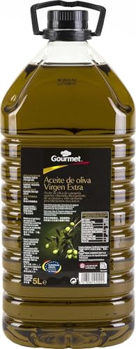 Marca Blanca - Gourmet Aceite de Oliva Virgen Extra, 5l