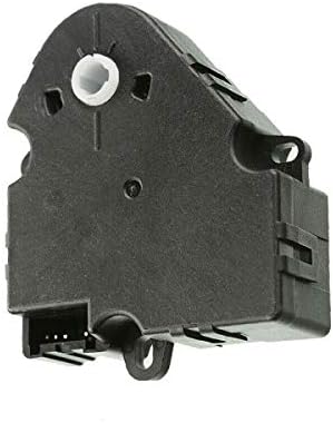 HVAC Air Door Actuator Heater Blend Door Levers for Chevrolet Blazer C/K 1500 2500 3500 GMC Yukon Buick Roadmaster Cadillac