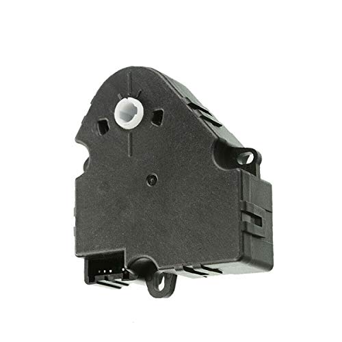 Hvac Air Door Actuator Heater Blend Door Levers For Chevrolet Blazer C/K 1500 2500 3500 Gmc Yukon Buick Roadmaster Cadillac #TOP11