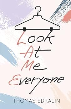 Paperback LAME: Look At Me, Everyone Book