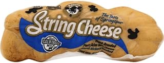 KAROUN Natural Hickory SmokedString Cheese 226g (Pack of 2)