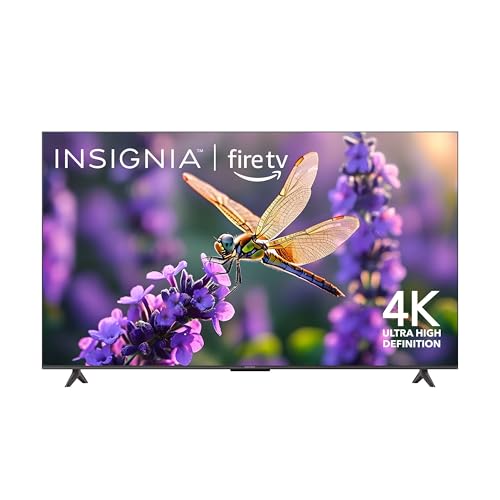 INSIGNIA 65-inch Class F50 Series...