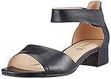 G-Weite Caprice Damen 9-9-28212-26 Sandale mit Absatz, Ocean Nappa, 41 EU