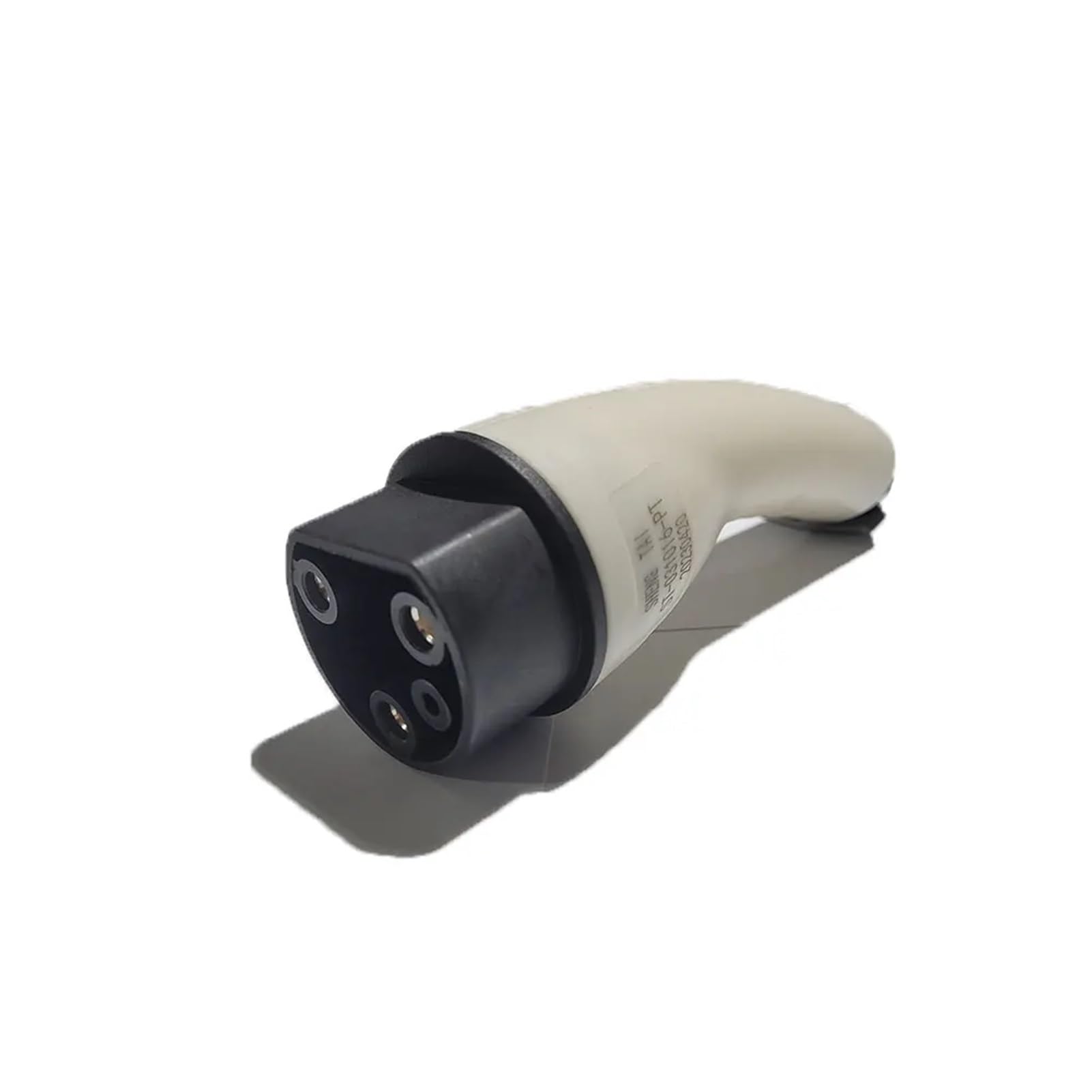 sujeniir Electric Vehicle Accessories 220V 16A Plug(Plug with 5m Cable)