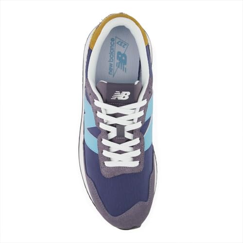 Image of New Balance Men's 237 V1 Sneaker