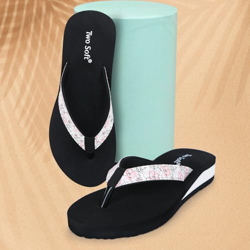 Image of TWOSOFT Women Slippers - Combo