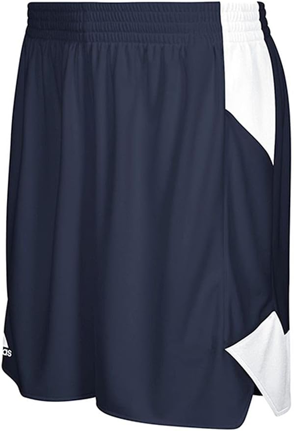 adidas Crazy Explosive Short XL Collegiate Navy-White