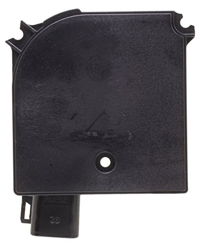 WVE by NTK 6H1383 Wiper Motor Pulse Board Module, 1 Pack