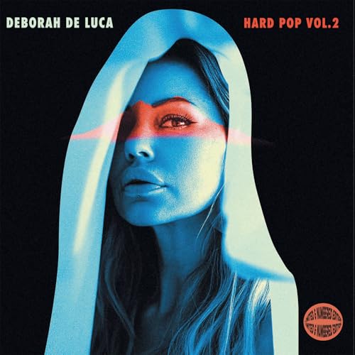 Pochette de Hard Pop Vol. 2 - Limited [Vinyl LP]