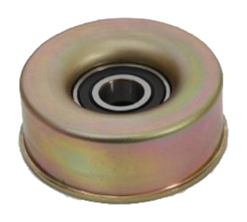 Poulie renvoi Japanparts RP-520 stoppe le bruit de courroie