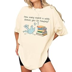 Reading More Book Shirt 2