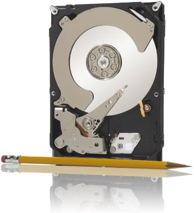 Seagate Barracuda 7200.12 - Hard drive - 1 TB - internal - 3.5" - SATA 3Gb/s - 7200 rpm - buffer: 32 MB