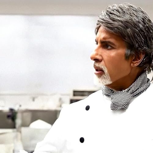 164: Bachchan '07 - '09