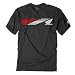 Factory Effex Unisex-Adult T-Shirt heather charcoal X-Large - 19-87306