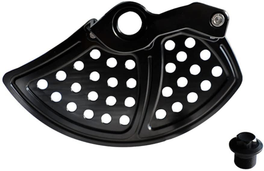 RIDEX 1330S0087 - Lamiera Paraspruzzi Disco Freno Anteriore Sinistro - Protezione Disco Freno In Acciaio - Compatibile Con VW Polo, SEAT Ibiza, Audi A1, Skoda Fabia