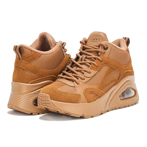 Image of Skechers Women's Uno Hi - Rocliff Road
