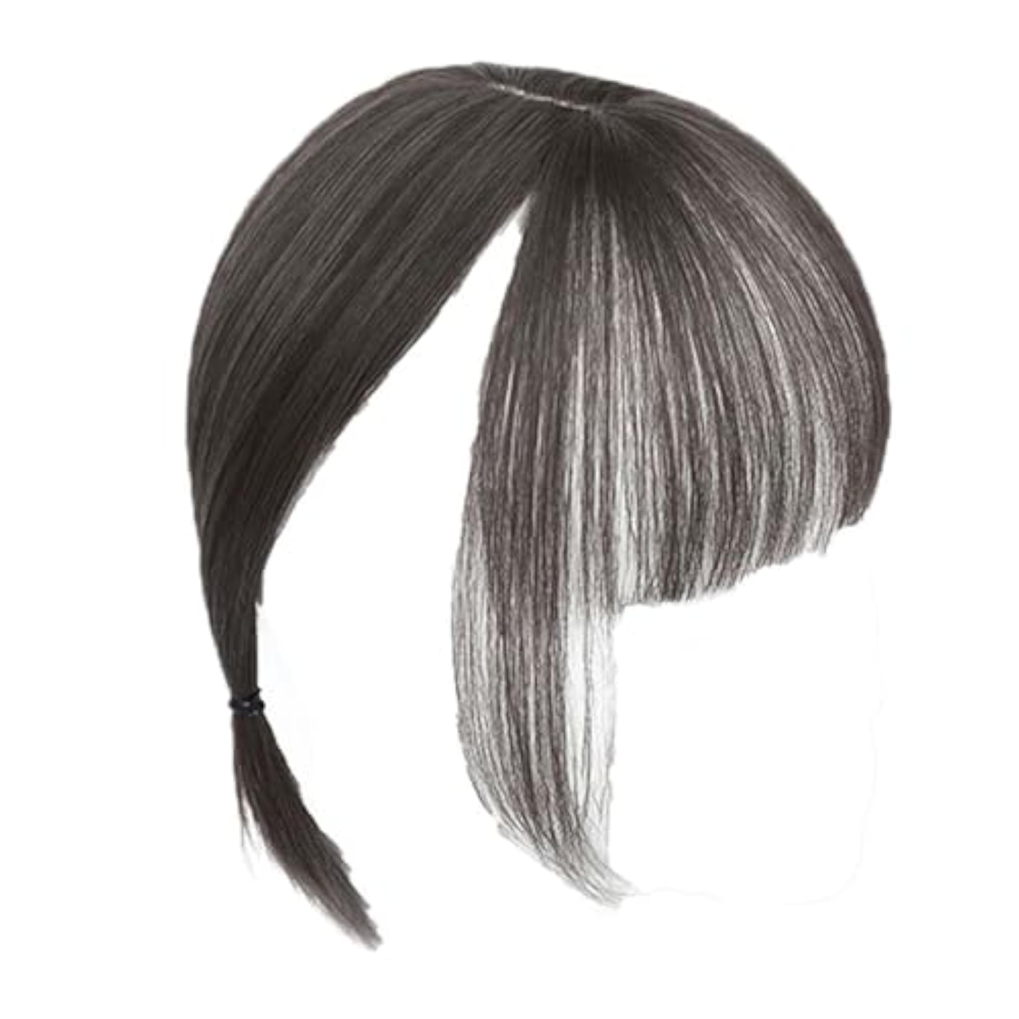 Bangs Hair Clip in Fringe Topper Hair Extension