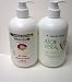 Colonial Dames Vitamin E & Aloe and Vitamin E All Over Body Lotion 2 Pack, 34 Oz