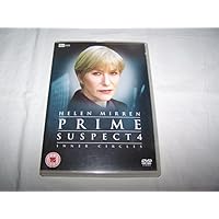 Prime Suspect: 4 - Inner Circles