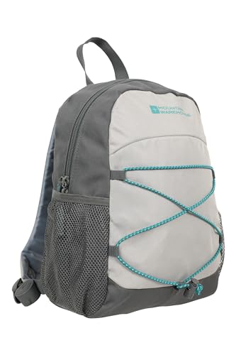 Image of Mountain Warehouse Mini Trek 6L Backpack - Unisex Small Hiking Bag
