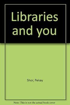 Hardcover Libraries and you Book